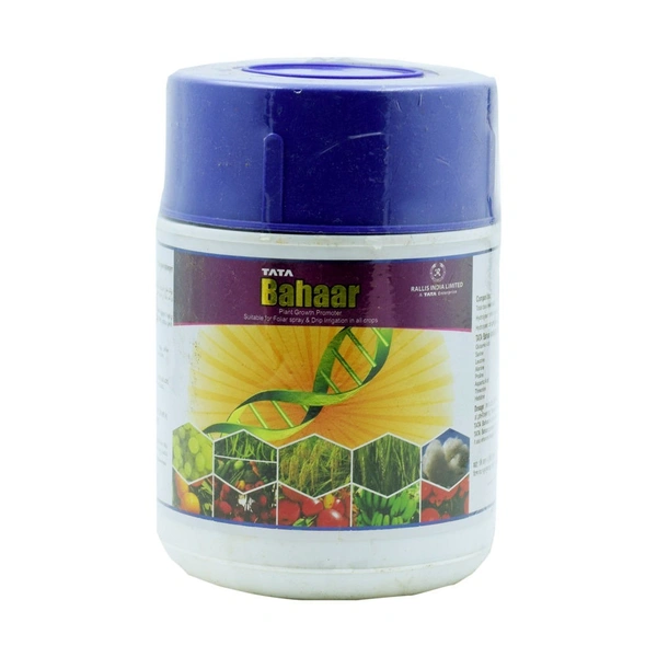 Tata Bahaar - 1 LIT