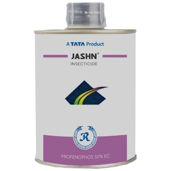 Tata Jashn Insecticide ( Profenofos 50% ) - 1 LIT