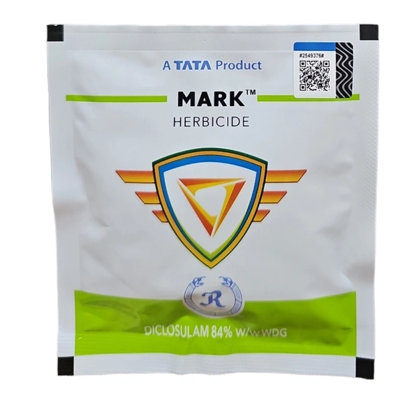 Tata Mark Herbicide (Diclosulam 84% WDG) - 12.5GM