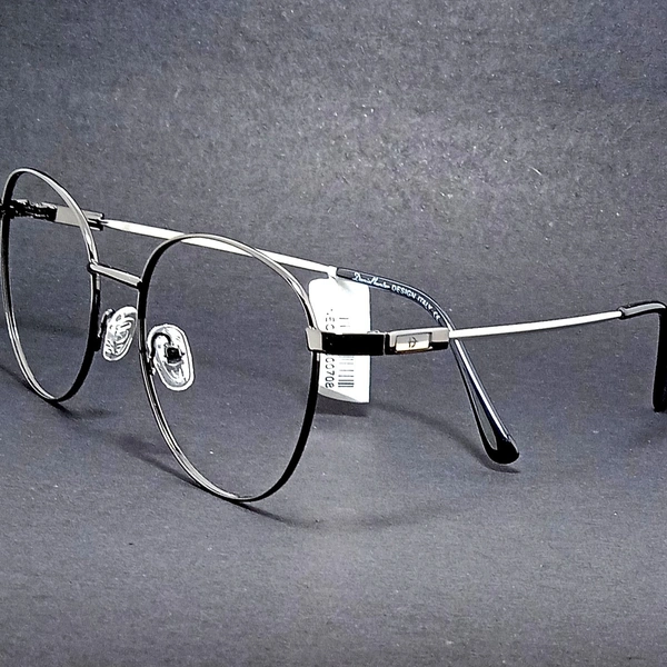 Daniel Hunter - black, 51-20