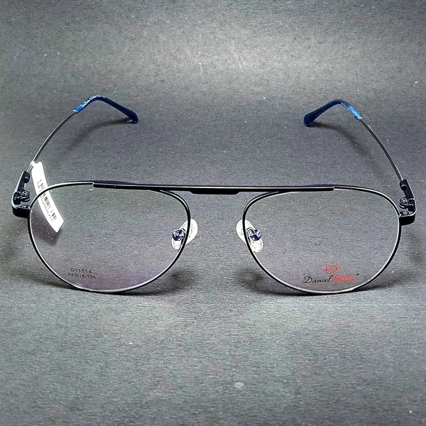 Daniel Hunter - blue, 54-18