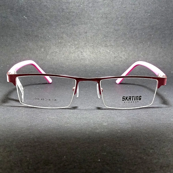 Skating - pink, 49-18