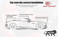 COVREX KWID B/C WP - FREE SIZE, BLACK-SILVER, NEW, POLISTYER