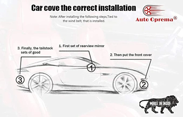 COVREX KWID B/C WP - FREE SIZE, BLACK-SILVER, NEW, POLISTYER