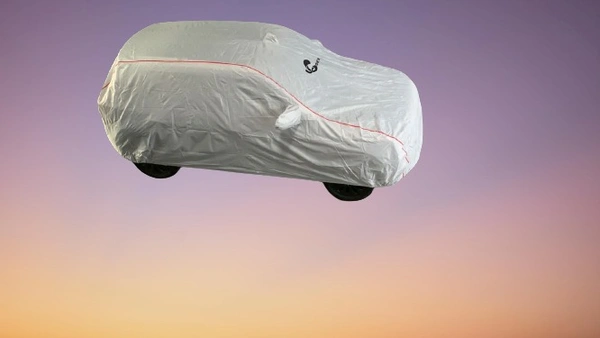 OVREX AMAZE 2018 B/C WP MRP 3450 Aura Bc - FREE SIZE, BLACK-SILVER, NEW, POLYESTER