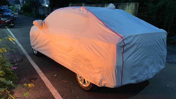 OVREX AMAZE 2018 B/C WP MRP 3450 Aura Bc - FREE SIZE, BLACK-SILVER, NEW, POLYESTER