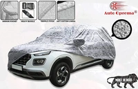 OVREX 4 BALENO B/C WP - FREE SIZE, BLACK-SILVER, NEW, POLIYESTER