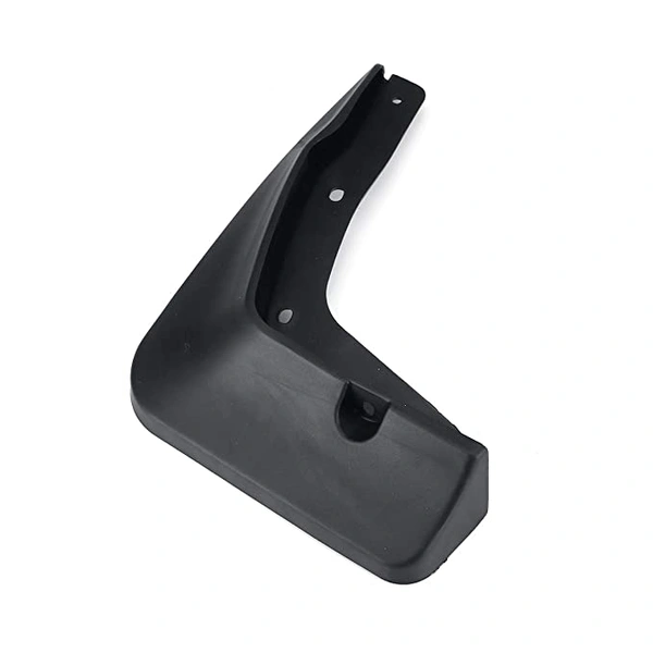 I.C.G ANKITMART PATNA MUD FLAP FOR Hyundai Casper - FREE SIZE, BLACK, NEW, PLASTIC