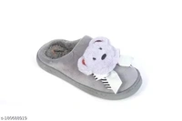 GWSc-180688919 Aadab Attractive Women Flipflops & Slippers - Athens Gray, IND-4