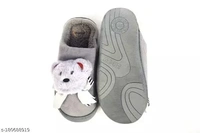 GWSc-180688919 Aadab Attractive Women Flipflops & Slippers - Athens Gray, IND-4
