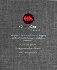 GWb-11208 Fabulous Round Neck T-Shirt - XL