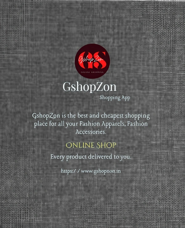 GWb-11208 Fabulous Round Neck T-Shirt - XL