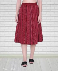 GWc-11306 Women skirt - 40