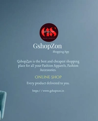 GWc-11307 Rayon Fabrics Skirt - Free Size