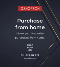 GJc-13309 Trendy Earings For Women's - Non-Adjustable