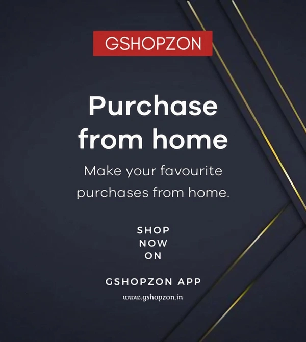 GJc-13309 Trendy Earings For Women's - Non-Adjustable