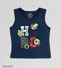 GKa-12109 Kids Summer Special T-Shirts - 2-3 Years