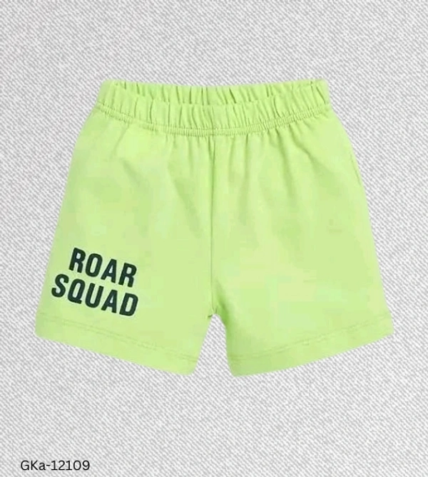 GKa-12109 Kids Summer Special T-Shirts - 2-3 Years