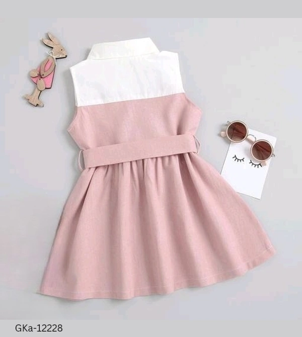 GKb-12228 Stylish Girls Clothing Sets - 2-3 Years