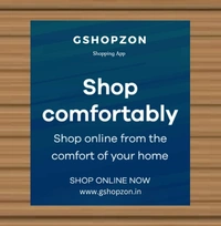 GHFa-23104 Cotton Blend Bedsheet with pillow covers - Queen