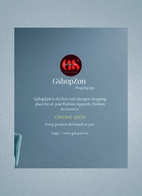 GMb-10204 Half Sleeve White T-shirt - XXL