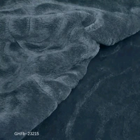 GHFb-23215 Mink Blanket / Kambal for Single Bed - Single