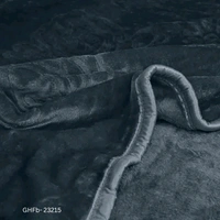 GHFb-23215 Mink Blanket / Kambal for Single Bed - Single