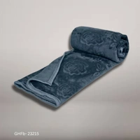 GHFb-23215 Mink Blanket / Kambal for Single Bed - Single