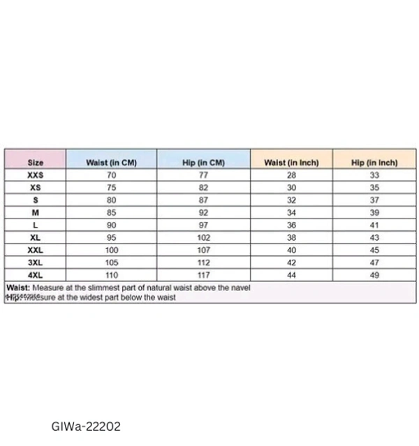 GIWb-22202 Women's Ice Silk Blend Invisible Lines No Show Hipster Panty - L