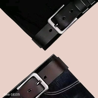 GAa-18105 Trendy Men and Boys Belts - 28