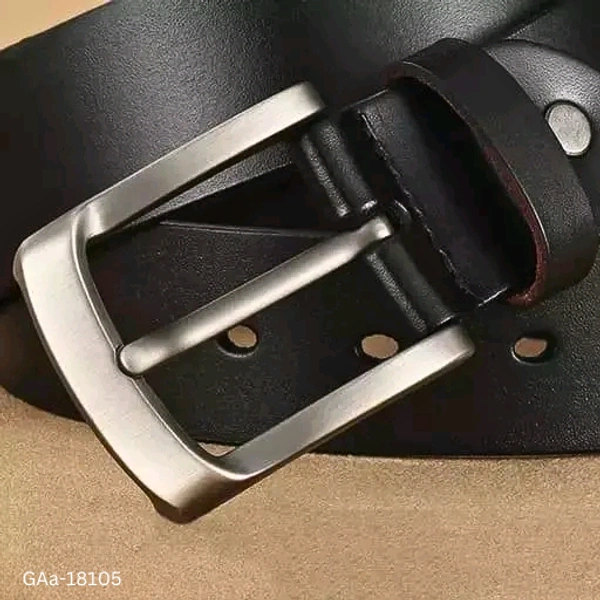 GAa-18105 Trendy Men and Boys Belts - 34