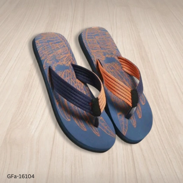 GFa-16104 Regular Wear Slipper For Men - 6