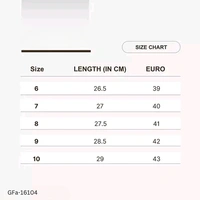 GFa-16104 Regular Wear Slipper For Men - 6