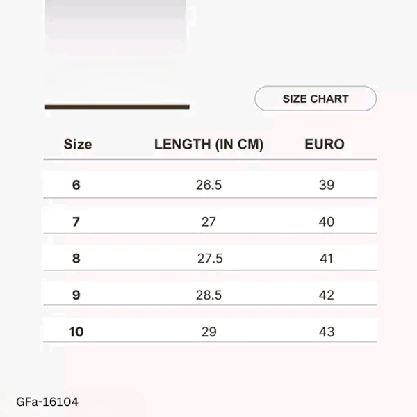 GFa-16104 Regular Wear Slipper For Men - 6