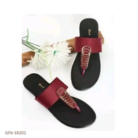 GFb-16201 Fashionable Flats For Girls & Women - 7