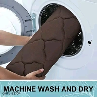 GHFc-23304 Memory Foam Bath Mat - Free Size