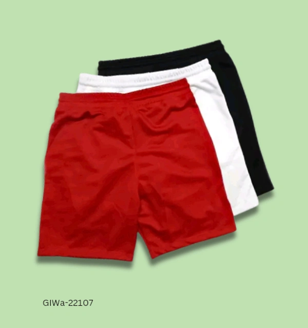 GIWa-22107 Chrome & Coral Men Boxers - 34