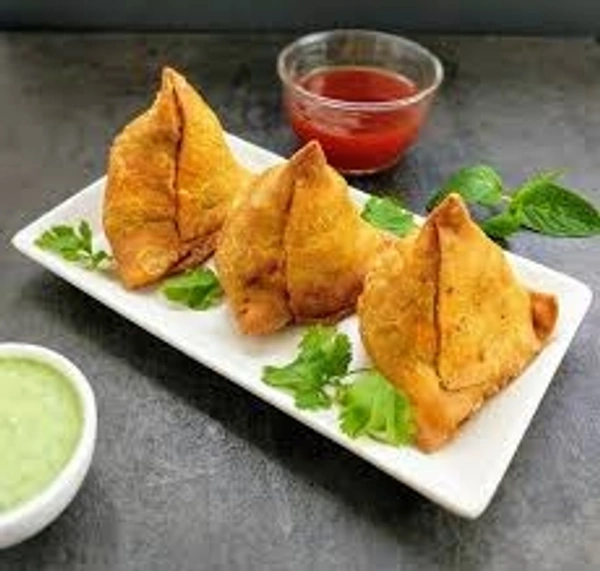 Aaloo Samosa (50) Nos - 50