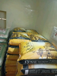 Royal Palace Sona Masoori Rice 26 Kg