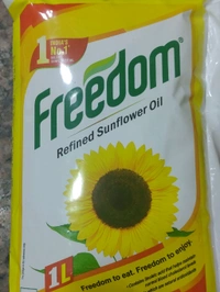 1 Litre Freedom Oil