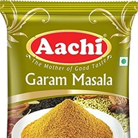 5 RS Aachi Garam Masala