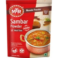 Mtr Sambar 100g POUCH
