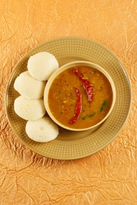 Mtr Sambar 100g POUCH
