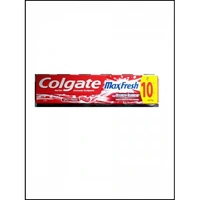 Colgate Max Pack Of 12