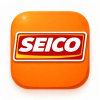 SEICO.IN - Logo