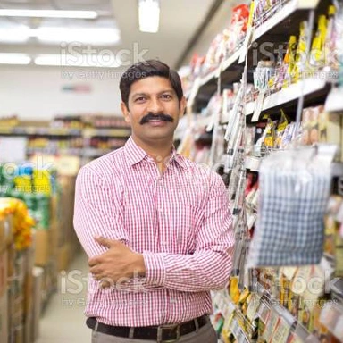 Wholesalers