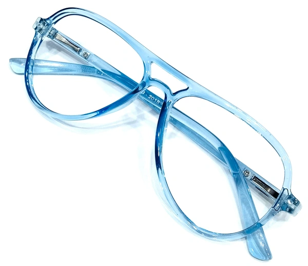 GLEBIX FLEXIBLE Frame With Blue Cut Leneses