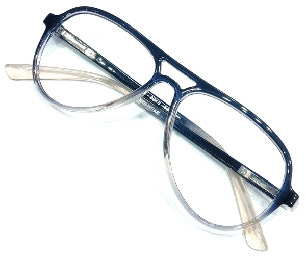 GLEBIX FLEXIBLE Frame With Blue Cut Leneses