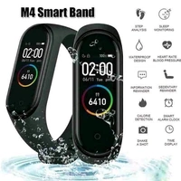M4 Smart Band