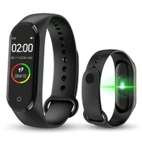 M4 Smart Band